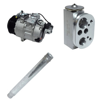 UAC® - A/C Compressor Kit
