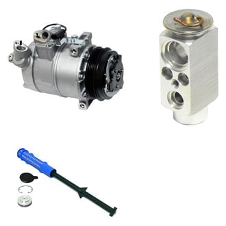 UAC® - A/C Compressor Kit