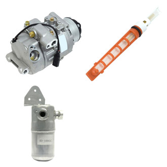 UAC® - A/C Compressor Kit