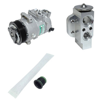 UAC® - A/C Compressor Kit