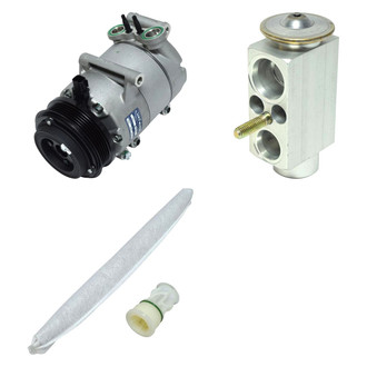 UAC® - A/C Compressor Kit