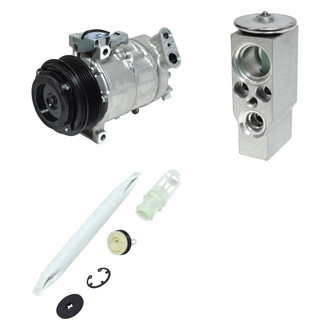 UAC® - A/C Compressor Kit