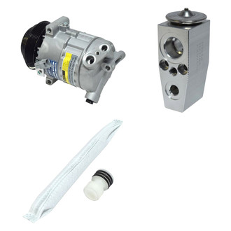 UAC® - A/C Compressor Kit