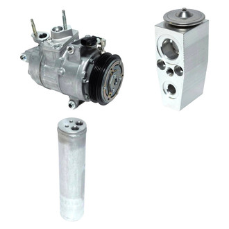 UAC® - A/C Compressor Kit