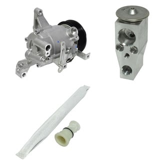 UAC® - A/C Compressor Kit