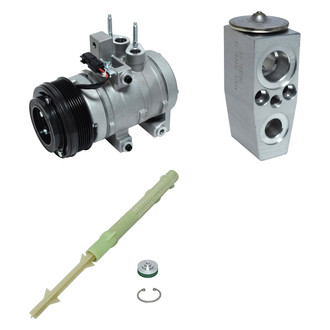 UAC® - A/C Compressor Kit