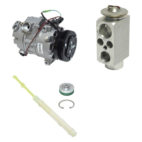 UAC® - A/C Compressor Kit