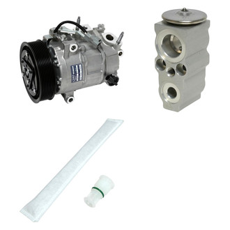 UAC® - A/C Compressor Kit