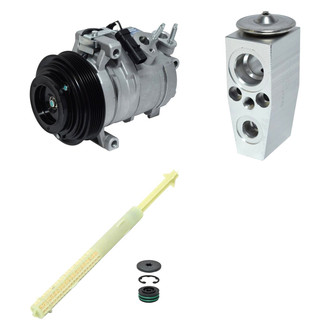 UAC® - A/C Compressor Kit