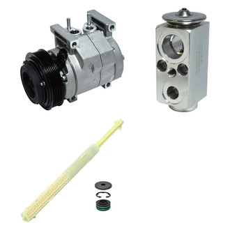 UAC® - A/C Compressor Kit
