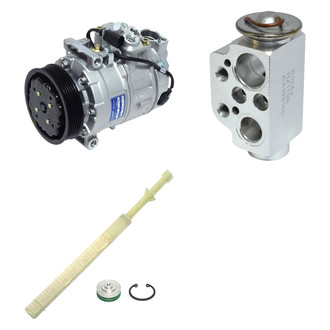 UAC® - A/C Compressor Kit
