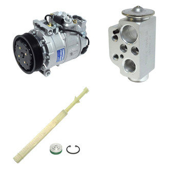 UAC® - A/C Compressor Kit