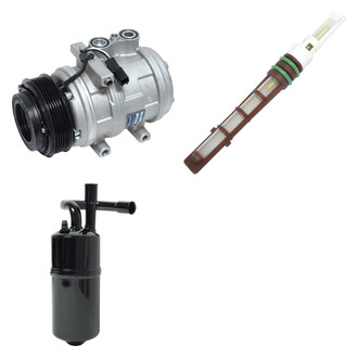 UAC® - A/C Compressor Kit