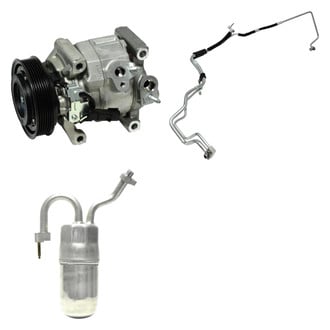 UAC® - A/C Compressor Kit