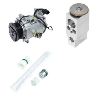 UAC® - A/C Compressor Kit