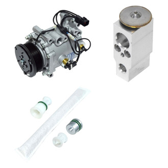 UAC® - A/C Compressor Kit