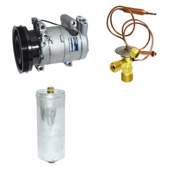 UAC® - A/C Compressor Kit