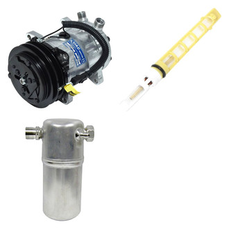 UAC® - A/C Compressor Kit
