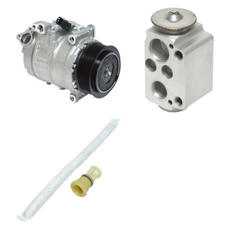 UAC® - A/C Compressor Kit