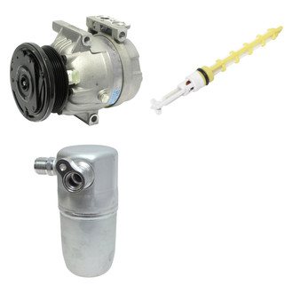 UAC® - A/C Compressor Kit