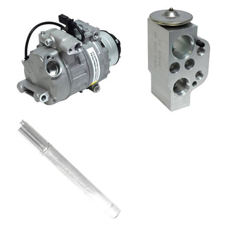 UAC® - A/C Compressor Kit