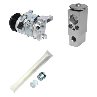 UAC® - A/C Compressor Kit