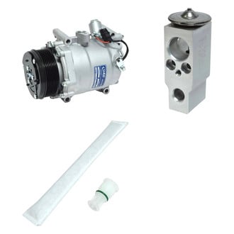 UAC® - A/C Compressor Kit