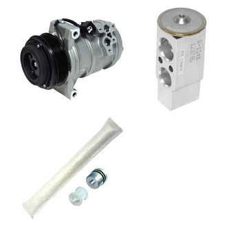 UAC® - A/C Compressor Kit