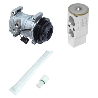 UAC® - A/C Compressor Kit