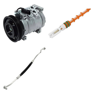 UAC® - A/C Compressor Kit