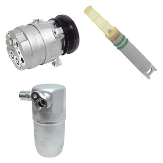 UAC® - A/C Compressor Kit