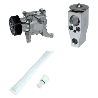 UAC® - A/C Compressor Kit