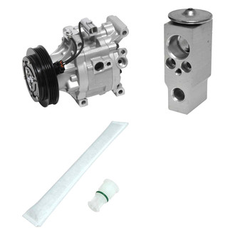 UAC® - A/C Compressor Kit
