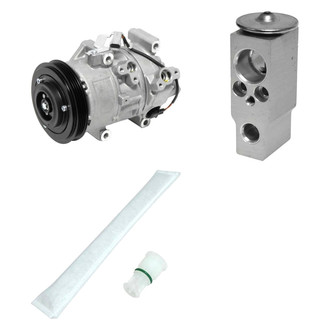 UAC® - A/C Compressor Kit