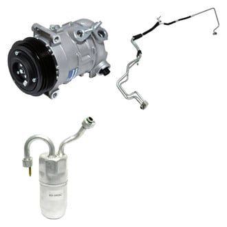 UAC® - A/C Compressor Kit