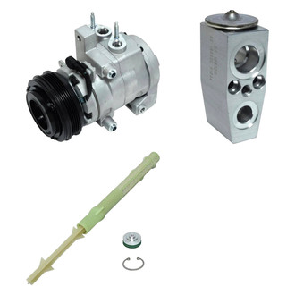UAC® - A/C Compressor Kit