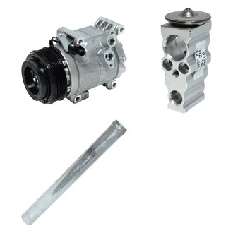 UAC® - A/C Compressor Kit