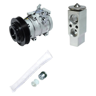 UAC® - A/C Compressor Kit