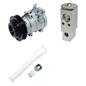 UAC® - A/C Compressor Kit