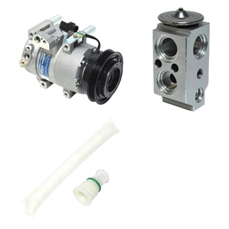 UAC® - A/C Compressor Kit