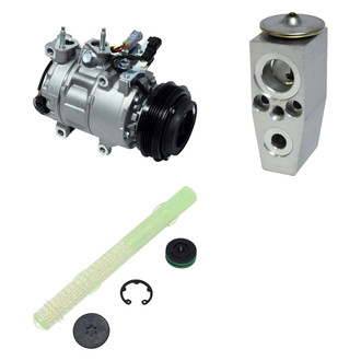 UAC® - A/C Compressor Kit