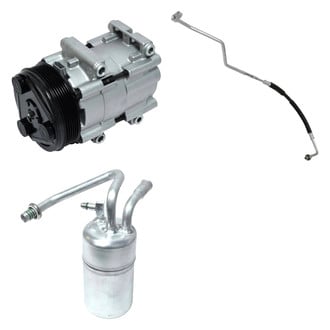 UAC® - A/C Compressor Kit