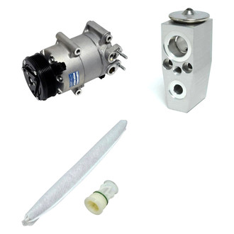 UAC® - A/C Compressor Kit