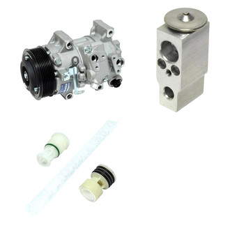 UAC® - A/C Compressor Kit