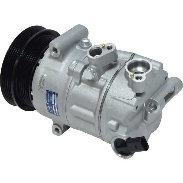 UAC® - A/C Compressor Kit