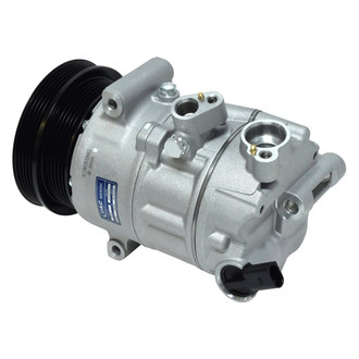 UAC® - A/C Compressor Kit