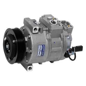 UAC® - A/C Compressor Kit