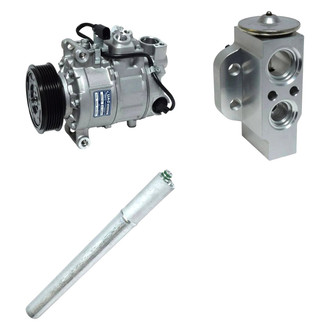 UAC® - A/C Compressor Kit