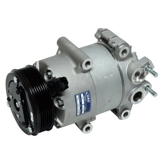 UAC® - A/C Compressor Kit