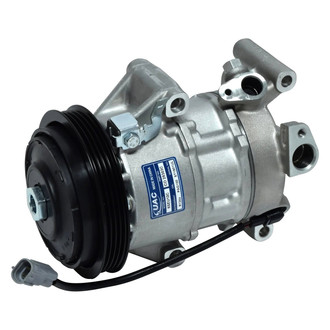 UAC® - A/C Compressor Kit